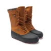 Scarpe da uomo DC Reach resistenti all’acqua