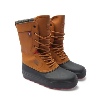 Scarpe da uomo DC Reach resistenti all’acqua