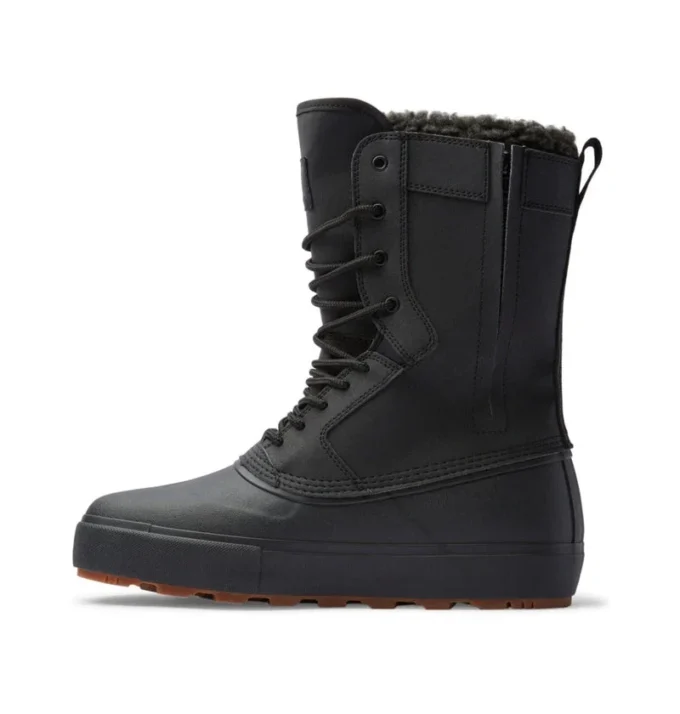 Scarpe da uomo DC Reach resistenti all’acqua