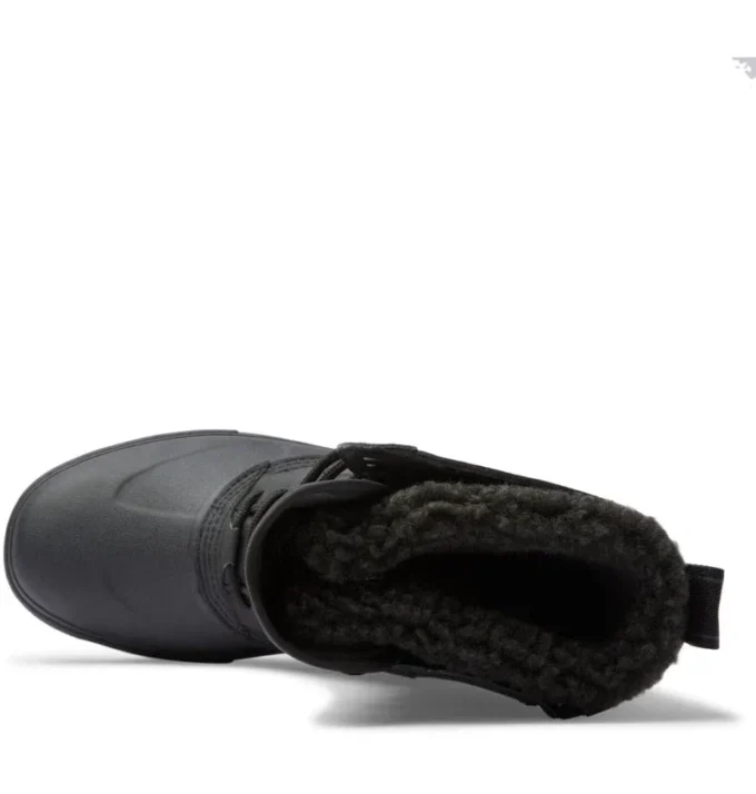 Scarpe da uomo DC Reach resistenti all’acqua