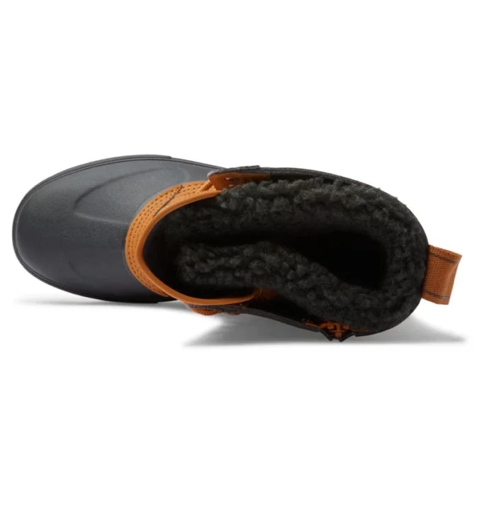 Scarpe da uomo DC Reach resistenti all’acqua