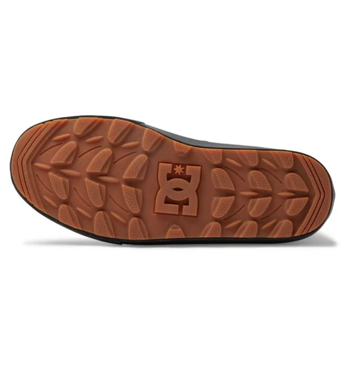 Scarpe da uomo DC Reach resistenti all’acqua