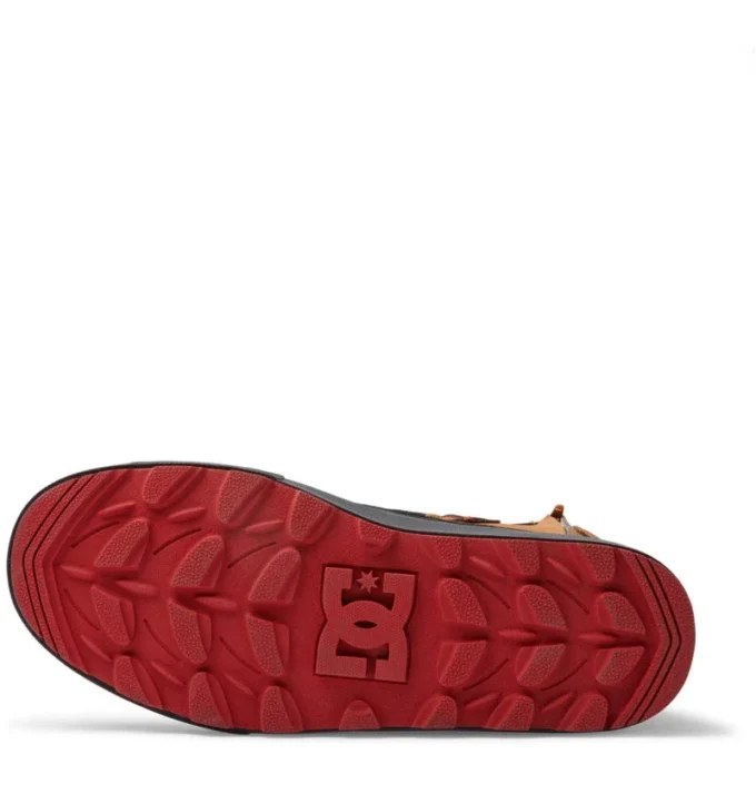 Scarpe da uomo DC Reach resistenti all’acqua