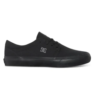 Scarpe da uomo in tela Trase