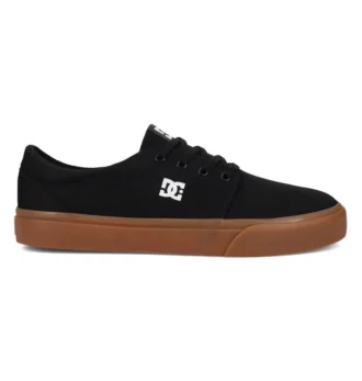 Scarpe da uomo in tela Trase