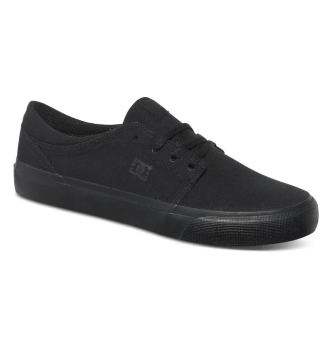 Scarpe da uomo in tela Trase