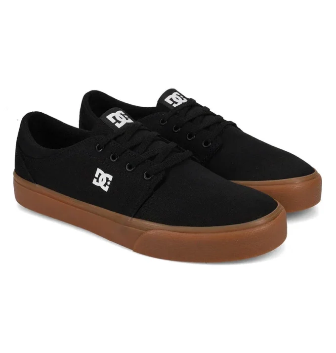 Scarpe da uomo in tela Trase
