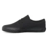 Scarpe da uomo in tela Trase