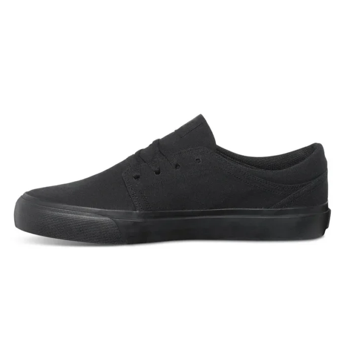 Scarpe da uomo in tela Trase
