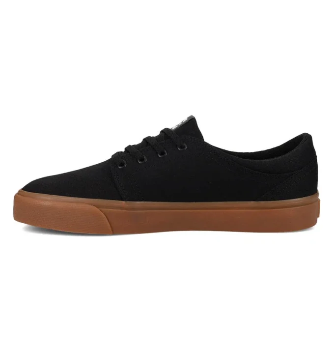 Scarpe da uomo in tela Trase