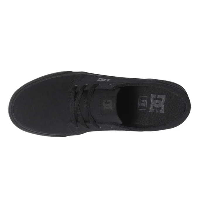 Scarpe da uomo in tela Trase