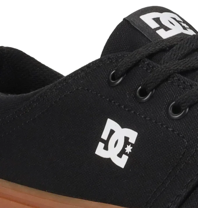 Scarpe da uomo in tela Trase