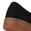 Scarpe da uomo in tela Trase