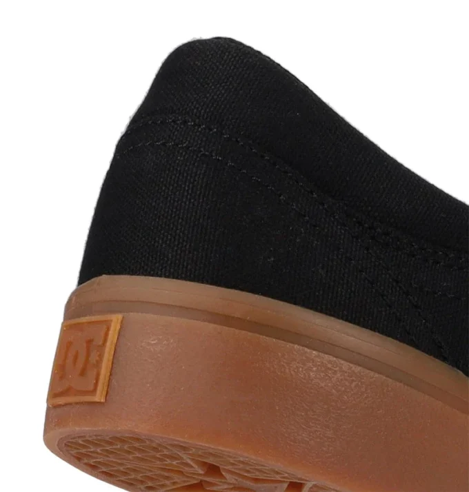 Scarpe da uomo in tela Trase