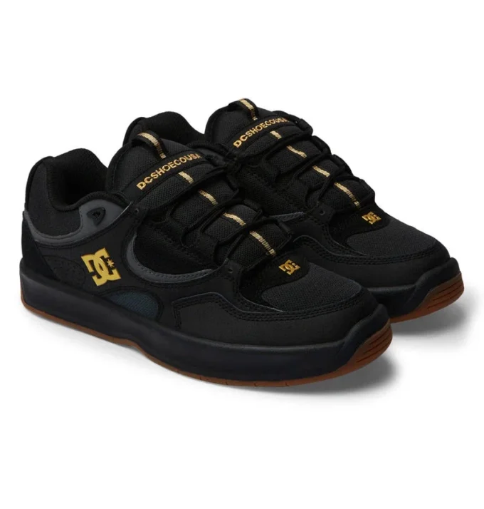 Scarpe da uomo Kalynx Zero
