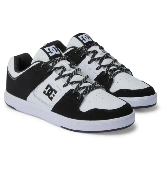 Scarpe DC Cure da uomo