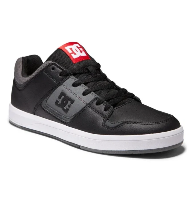 Scarpe DC Cure da uomo