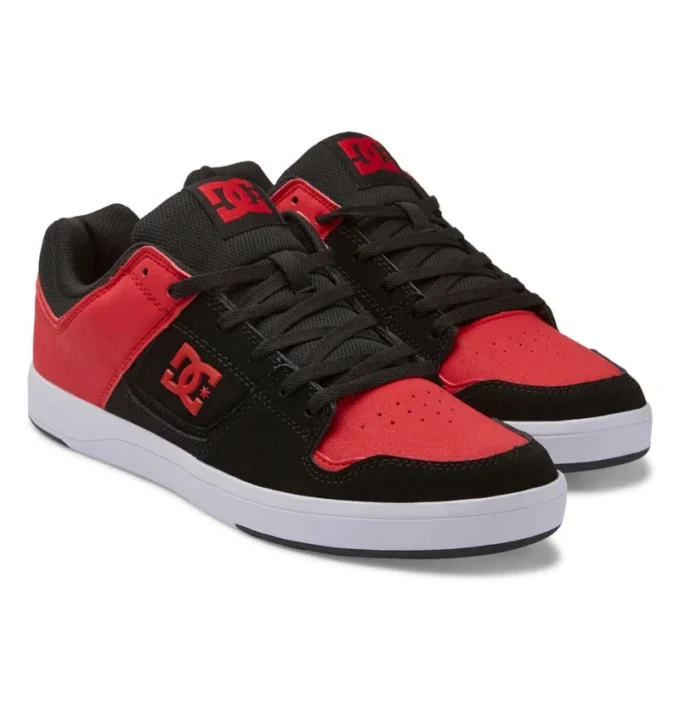 Scarpe DC Cure da uomo