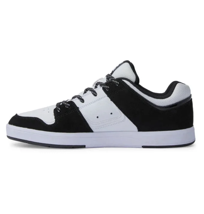 Scarpe DC Cure da uomo