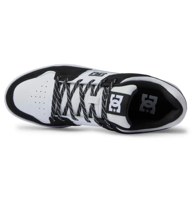 Scarpe DC Cure da uomo