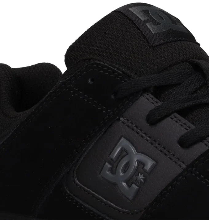 Scarpe DC Cure da uomo