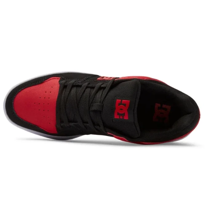 Scarpe DC Cure da uomo
