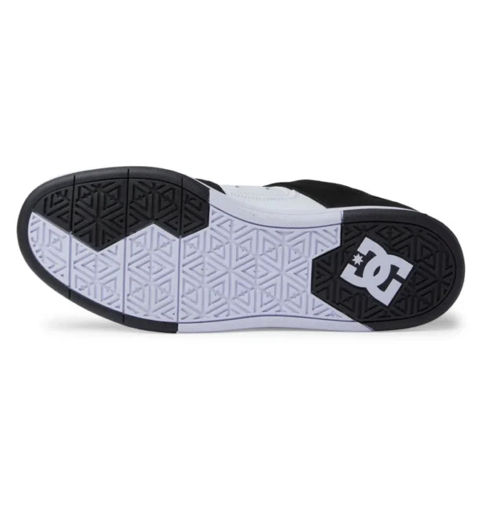 Scarpe DC Cure da uomo