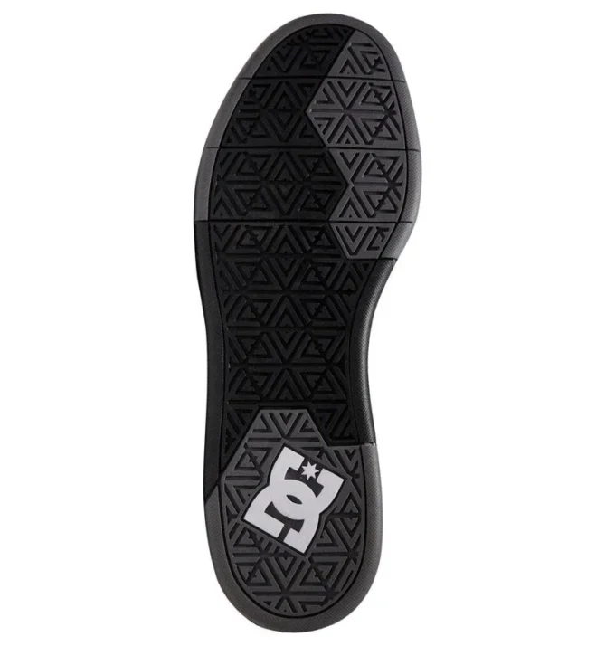 Scarpe DC Cure da uomo
