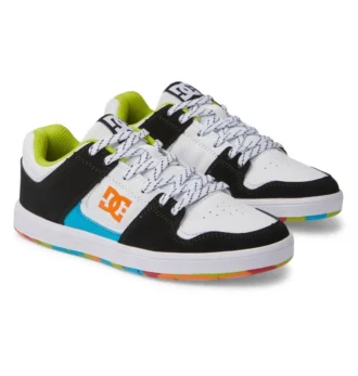 Scarpe DC Cure per bambini