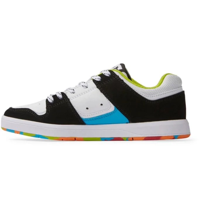 Scarpe DC Cure per bambini
