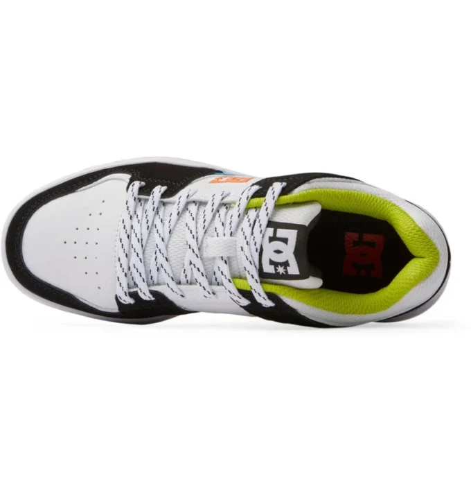 Scarpe DC Cure per bambini