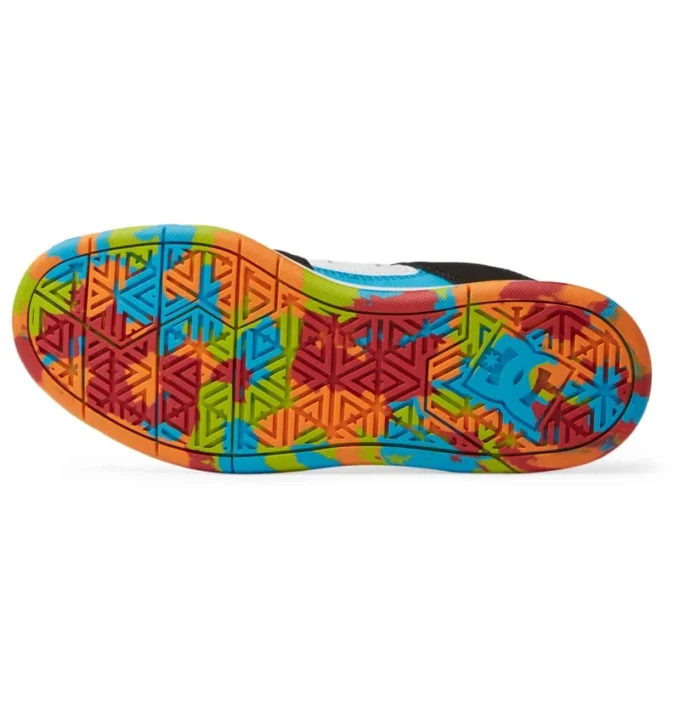 Scarpe DC Cure per bambini