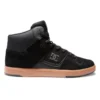 Scarpe DC Pure High-Top da uomo