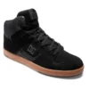 Scarpe DC Pure High-Top da uomo