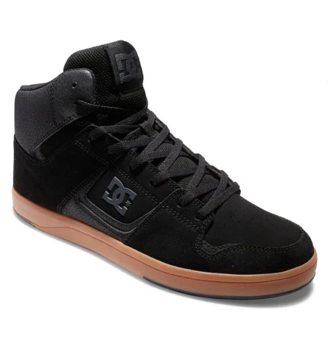 Scarpe DC Pure High-Top da uomo
