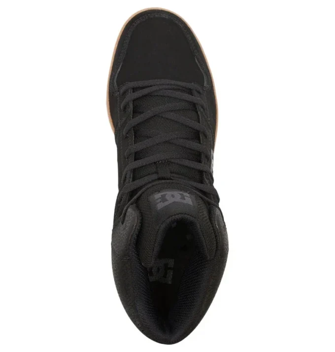 Scarpe DC Pure High-Top da uomo