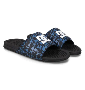 Scarpe DC Slide Se da uomo