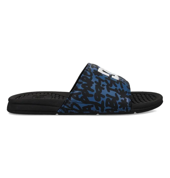Scarpe DC Slide Se da uomo