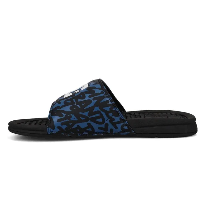 Scarpe DC Slide Se da uomo