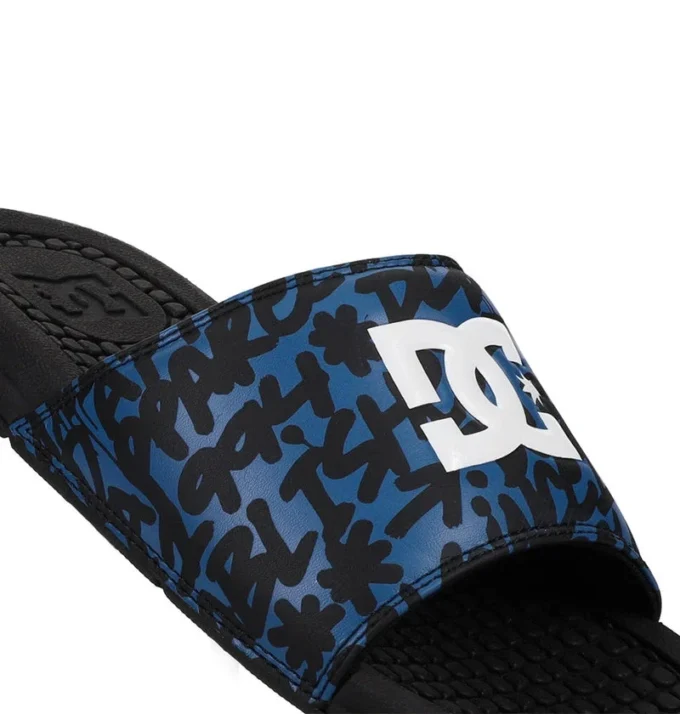 Scarpe DC Slide Se da uomo