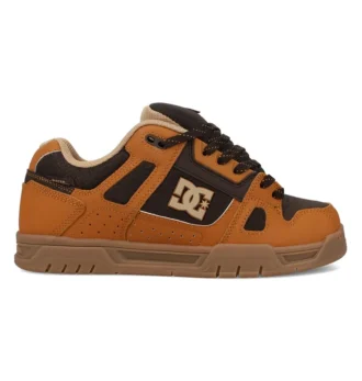 Scarpe invernali da uomo Stag