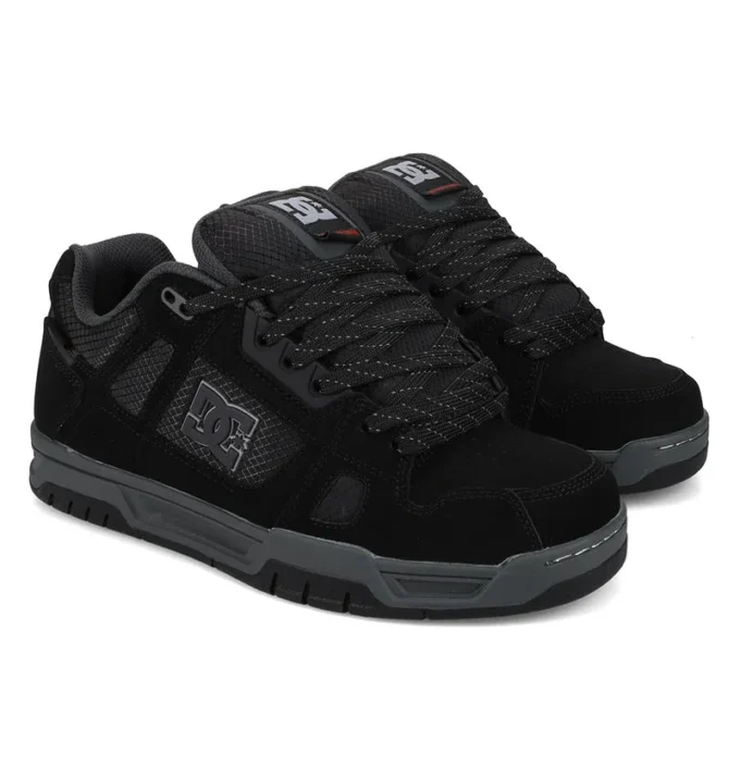 Scarpe invernali da uomo Stag