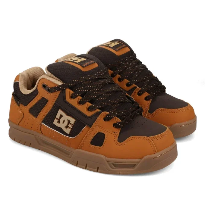 Scarpe invernali da uomo Stag