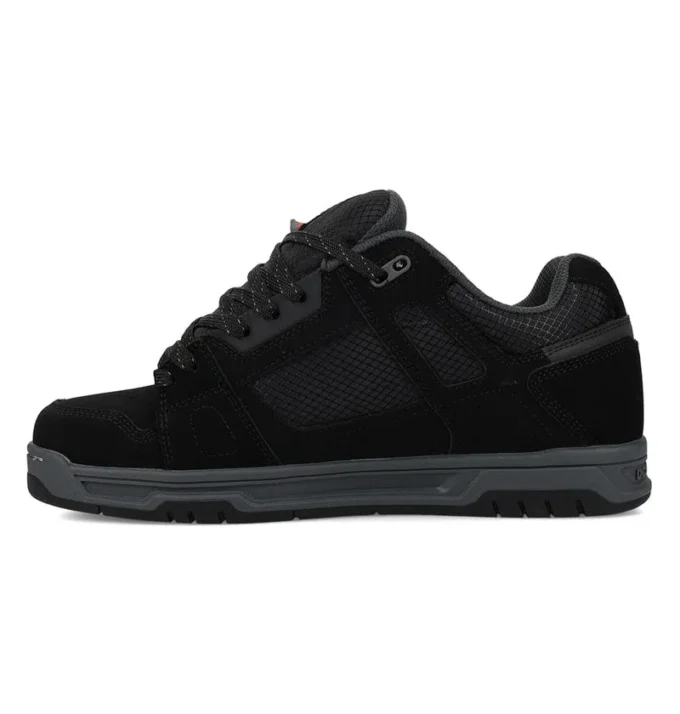 Scarpe invernali da uomo Stag