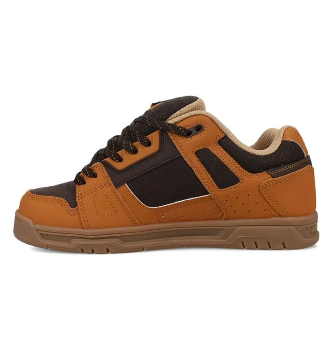 Scarpe invernali da uomo Stag