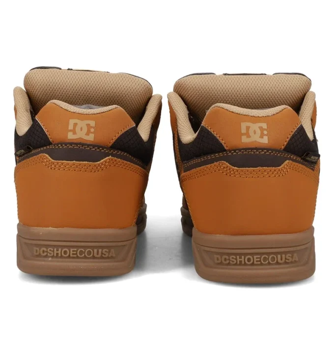 Scarpe invernali da uomo Stag