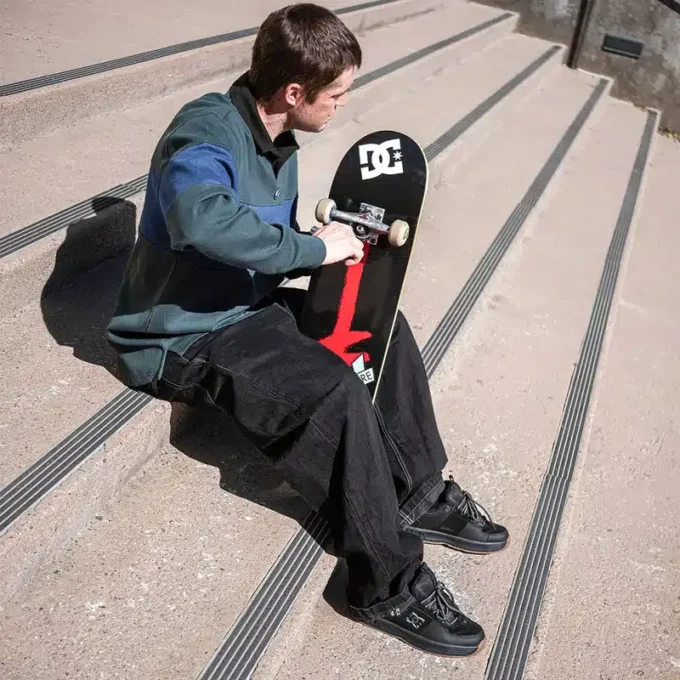 Scarpe Lynx OG da uomo