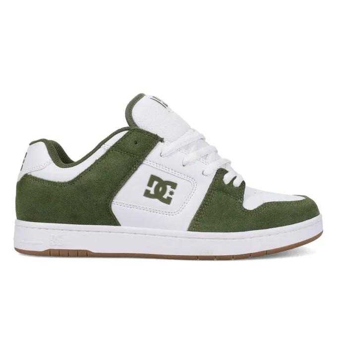 Scarpe Manteca 4 da uomo
