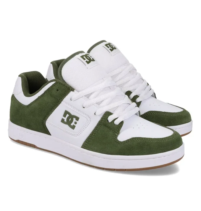 Scarpe Manteca 4 da uomo