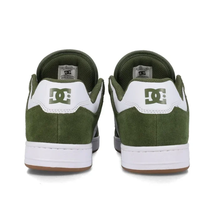 Scarpe Manteca 4 da uomo